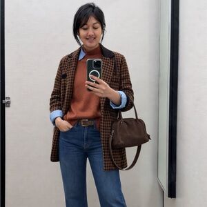 Meet your Posher, Maïté